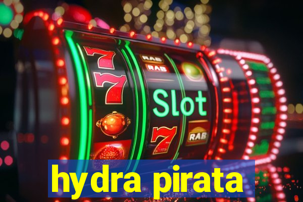 hydra pirata